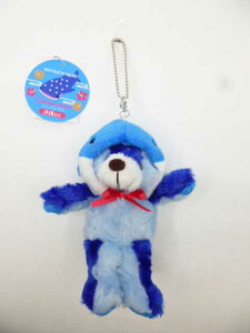 ご当地ベア沖縄沖縄ジンベエザメマスコットST