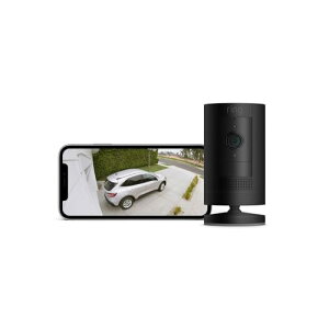 Ring Stick Up Cam Battery (O XeBbNAbvJ obe[f) | Oo悩\AEOŎg[dZLeBJ ubN