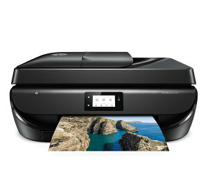 �A�E�g���b�g HP �C���N�W�F�b�g�v�����^ OfficeJet 5220/Z4B27A#ABJ