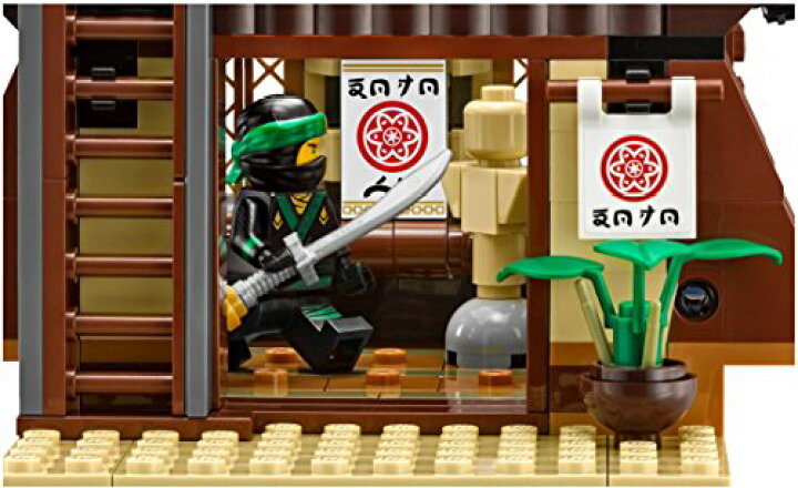 楽天市場】【アウトレット品】レゴ(LEGO)ニンジャゴー 空中戦艦 