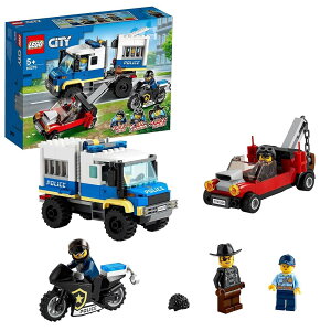 S(LEGO) VeB h{Ě쑗 60276  ubN v[g x@  蕨 ̂ j̎q ̎q 5Έȏ