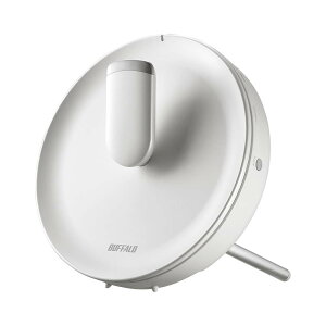 obt@[ bV WiFi LAN AirStation connect e@ gCoh ZLeB@\ Wi-Fi 5 11ac 866+866+400Mbps AC2200 WTR-M2133HS/N