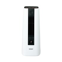 楽天市場】セラミックファンヒーター 8畳 シャープの通販