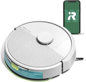 �y�V�i�݌Ɂz �����o�iRoomba�j 105 Combo ���{�b�g (���{�b�g�|���@) �A�C���{�b�g iRobot Y311260