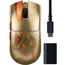 【新品在庫】 Razer レイザー Viper V3 Pro Counter-Strike 2 Edition ゲーミングマウス ドングル同梱