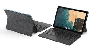 Lenovo IdeaPad Duet Chromebook }`^b`Ήt 2in1 m[gp\R ^ubg