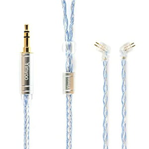 Yinyoo�C�����j�A�b�v�O���[�h�P�[�u��2pinTFZ3.5mmYYX4849�⃁�b�L��16�c�w�b�h�t�H�����P�[�u���������P�C���z�����P�[�u��hi-fi�I�[�f�B�I�C���t�H���P�[�u��ZAS/EDX