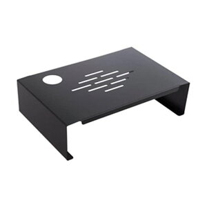 ����䃂�j�^�[��p�\�R����Y�f�|����8cm�ω׏d20kg�g���s�vpc����p�\�R�����b�Npc���j�^�[�X�^���h�f�X�N��u�I�������p�\�R���X�^���h(30cm�u���b�N)