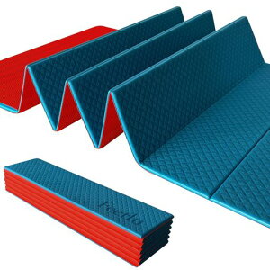 Feetlu܂肽ݎK}bg-6mmx61cmx183cmA^AyʁA[ȒP-KAseBXAz[g[jOAtAGNTTCYp̊~ߐ܂肽ݎGNTTCY}bg