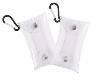 PVC}`P[XJrit|[`ꂩ킢NA}`P[XNA|[`2ZbgPVC~jobONAobORCP[XRCz_[Kꓧ(NA2Zbg)