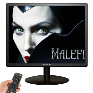 15�C���` ���@�\ ���^�t�����j�^�[ �h�ƃJ�����p���j�^ CCTV�f�B�X�v���C HDMI�AAV�ABNC�AVG�AUSB���͒[�q PC �Ď����j�^�[ 1024x768�t��HD ���{��Ή�