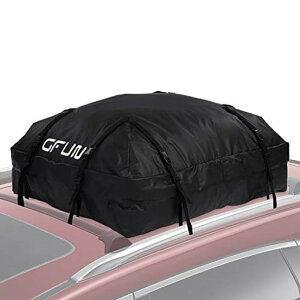 ���[�t�L�����A�o�b�OGFUN�h���J�[�S�o�b�O�����o�b�O�܂��ݑ�e��425L�ω׏d35kg8�{�x���g��t�ȒP��dPVC�h�����H�����x500D�|���G�X�e���B�ꎮ�h���t�@�X�i�[�h�J�h��h���L�����v���c