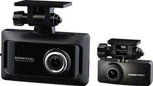 �R���e�b�N�ԗp�O��2�J�����h���C�u���R�[�_�[ZDR026�O��370����fWQHD�m�C�Y�΍�ϖ�ԉ摜�␳LED�M���Ή���pmicroSD(16GB)�tSONY��CMOS�Z���T�[����G�Z���T�[GPS19�N���f��COMTEC