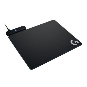 Logicool G �Q�[�~���O�}�E�X�p�b�h G-PMP-001 POWERPLAY ���C�����X �[�d �Ή� �n�[�h & �N���X 2��ޓ��� �Ή��}�E�X : PRO X SUPERLIGHT 2 / PRO X SUPERLIGHT /