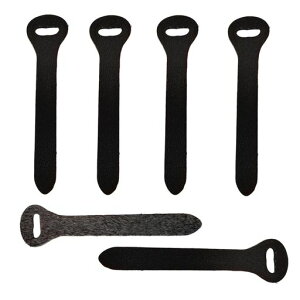 革引き手ジッパースライダージッパープル全長70mm革製6個セットジッパータブ引手レザーシンプルファスナー用引手取付簡単衣類/テントバックパック靴ジャケット寝袋用(ブラック)