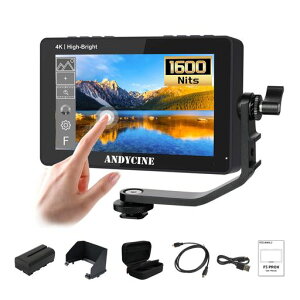 ANDYCINEA6II5.5C`^b`tB[hj^[y1600nitPx4KHDMIózw3̋d@Typc-C/DC12VdF970obe[v[gx1920x1080FHDuF550Cobe[t