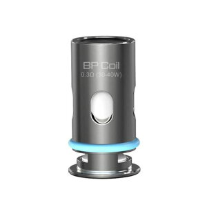 AspireBP�R�C��forBP80PODMOD5����(0.3��/Mesh)