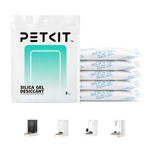 PETKIT(�y�b�g�L�b�g)�������a������p�V���J�Q��������1�p�b�N(5����)