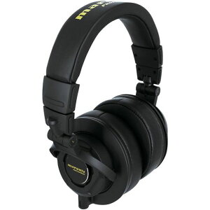 Marantz�}�����c�v�����j�^�[�w�b�h�z�����^�L���I�[�o�[�C���[�w�b�h�z�����a50mm�h���C�o�[�܂肽���݊y����K�z�M�Q�[���e�����[�NMPH-2