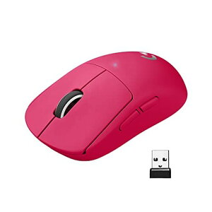 LogicoolGPROXSUPERLIGHTCXQ[~O}EXG-PPD-003WL-MGy63gLIGHTSPEEDHERO25KZT[POWERPLAY[dΉQ[~O}EX}[^