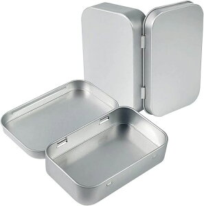 Rh[P[XP[XsP[XuLʃp[c{bNX^[P[X[Gݓ꒷`Rei2Zbg(Vo[J[)