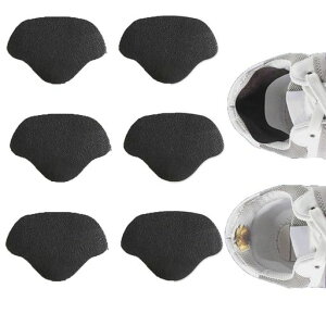 [LUYING]�����ƏC���p�b�`�V���[�Y��C�ރX�j�[�J�[���������ƕ�C�X�j�[�J�[�v�C�C����h�~�����ƃp�b�h���ی�C�����ƕ�C3��6���Z�b�g(�u���b�N)