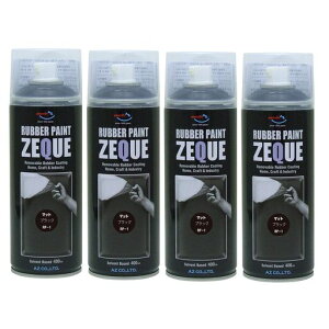 AZ(�G�[�[�b�g) ���o�[�y�C���g ZEQUE ���� RP-1 �}�b�g�u���b�N 400ml(RP010)x4�{ SE286
