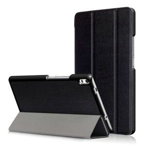 KepuchCuster�P�[�X�Ή�LenovoTab48PlusTB-8704FTB-8704NPU���U�[�y�ʃJ�o�[�Ή�LenovoTab48PlusTB-8704FTB-8704N-��