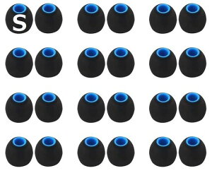 A-Pcas�C���[�s�[�X2��ލd�x�̃V���R���̑g�ݍ��킹���n�C�u���b�h�C���[�s�[�XS�T�C�Y24����Չ����d�ቹ����Sony�p1000xm5�p1000xm4�pWI-C100�p���a�_�C����3.8mm~4.5mm�J�i���^�C���z�������p