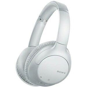 �\�j�[���C�����X�m�C�Y�L�����Z�����O�w�b�h�z��WH-CH710N:Bluetooth�Ή��ő�35���ԘA���Đ��}�C�N�t��2020�N���f���z���C�gWH-CH710NW