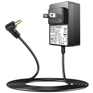 PunasiPanasonicGorilla用のACアダプターPSE認証パナソニックゴリラ用充電器コネクタケーブル5V電源PanasonicGorillaDCアダプターカールコードCN-G520DCN-G530DCN-G720D