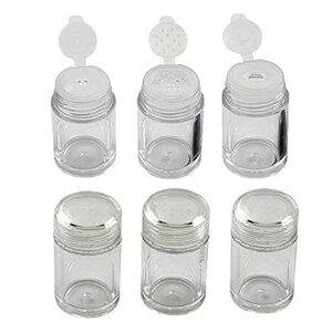 �p�E�_�[�P�[�X�l�ߑւ��{�g��6�Z�b�g�������N���A�������{�g���p�E�_�[�{�g���l�C���p�E�_�[�O���b�^�[�e�포�����e��g�ѕ֗�