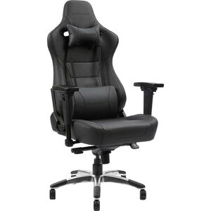 AKRacing�I�t�B�X�`�F�A�Q�[�~���O�`�F�A�u���b�N��PremiumMonarca�v���~�A�����i���J�{�v�V�[�g�ݑ���[�g5�N�ۏ�