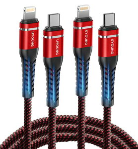 USBCCgjOP[u2MLightningP[uType-CPDΉ}[d&f[^ϋvUSB-CiPhone[dP[u^CvciPhone14131211ProMaxXSXR8