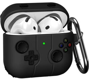 CAGOSAirPods4P[X20244pJo[GA[|bY4ق4VRf3DQ[fUCیJo[JritLEDCgCX[dΉTPULYc