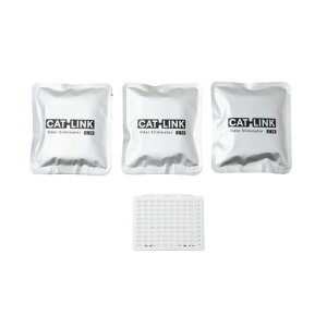 �yOFT�z�����l�R�g�C��CATLINKSCOOPER�L���b�g�����N�X�N�[�p�[PRO-X/PRO-XLUXURY/YOUNG/Ultra��p���L�W�F��3�܃p�b�N