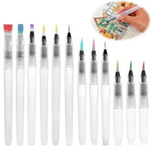 PAVIKE���M�y���y12���g�z���M���ʃu���V�y����e�ʂ̒����A���n���Ő�򂪊ȒP�A�l�X�ȃy���悪����A�G��A�|�p�ƁA�����ȂǂɓK