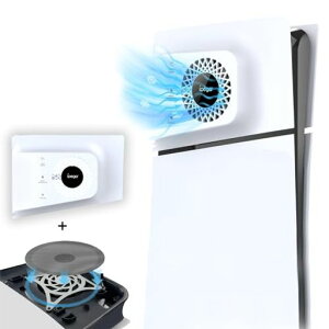 LwuckbarrtPS5Slim�p��p�E�y2024�V�^-���ʕ��M�z�N�[�����O�t�@��PS5Slim�p�A�N�Z�T���[USB�|�[�gPS5Slim�{�̗p���M�}����p�r�M�É������ȒPPS5Slim�Ή��f�B�X�N�őϐk�A���`�X�N���b�`