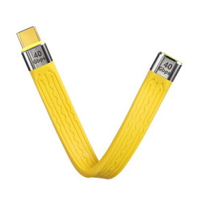 SinLoon40GbpsUSB4TypeCP[u100W8KPD}[dUSBC-USBCtbgXFPCf[^P[um[gp\RƌgѓdbɑΉ(IX-X)13.8CM