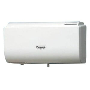 Panasonic(パナソニック)パイプファンQ-hiファン(6畳用)FY-6V-W