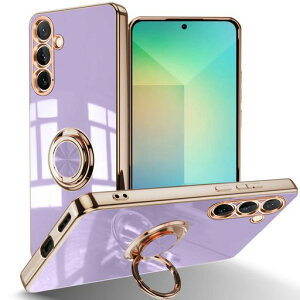 [ZoRoll]SamsungGalaxyS25�Ή��P�[�X�����O�t���A�J�o�[�X�}�z�P�[�XGalaxyS25TPU�V���R�����b�L���H�J�o�[�A���C�z���y�ʔ��^�l�C�ϏՌ��^���h�@�\�t��360��]�ԍڃz���_�[�Ή��T���X��