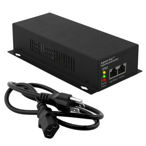 LeehitechMKrbg90WoPOE++s[^[802.3at/af/btW10/100/1000Mbps[g݊100M̒MPOEp[CWFN^PTZJAVoIPdbACXAPp