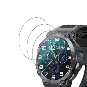 ForDOOGEETabA9/A9Pro�P�[�X�t�B�����Z�b�gDOOGEETab10.1�C���`�p�ی�P�[�X�K���X�t�B�����y�ʊp�x�����㎿PU���S���ʃJ�o�[�ϏՌ��y�u���b�N�z+�ی�t�B����1��