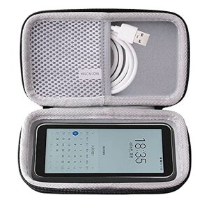 Galaxy 5G Mobile Wi-Fi SCR01��p �L�������O�P�[�X ���[�P�[�X -waiyu JP