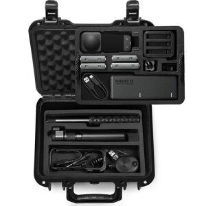 LekufeeInsta360X5P[Xh[P[X[ł܂Insta360X4/Insta360ONEX3/Insta360ONEX2ANVJƂ&ƃJANZT[(yʑSʕی^hoϏՌ