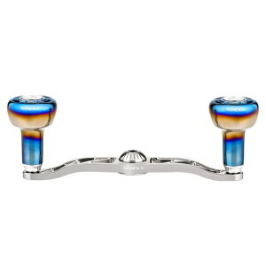 GOMEXUS �S���N�T�X BDH ���[���n���h�� 120MM �x�C�g���[���n���h�� �_�C�� �V�}�m �������[���n���h������ �A���~���� �����x �_�u���n���h�� �C�ނ� ���A�[�ނ� ���ȂǑ啨�_�� ���[���J�c