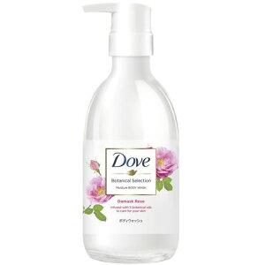 Dove(�_��)�{�f�B�E�H�b�V���{�^�j�J���Z���N�V�����_�}�X�N���[�Y�|���v500g
