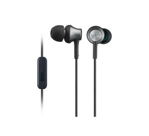 �\�j�[(SONY) �C���z�� MDR-EX650AP : �J�i���^ �^�J���n�E�W���O �}�C�N�t �u���X�u���b�N MDREX650AP BQ