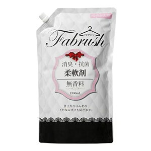 addgood(AhObh)fabrush(t@ubV)_ܖl֑e1500ml