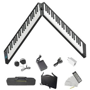 LongeyeFOLDdqsAm88Ր܂ݎfW^sAmMIDIΉʑty_t[d^128퉹F2dF{pP[XtՃV[tgь^ԗp\yʏ^Sҁc